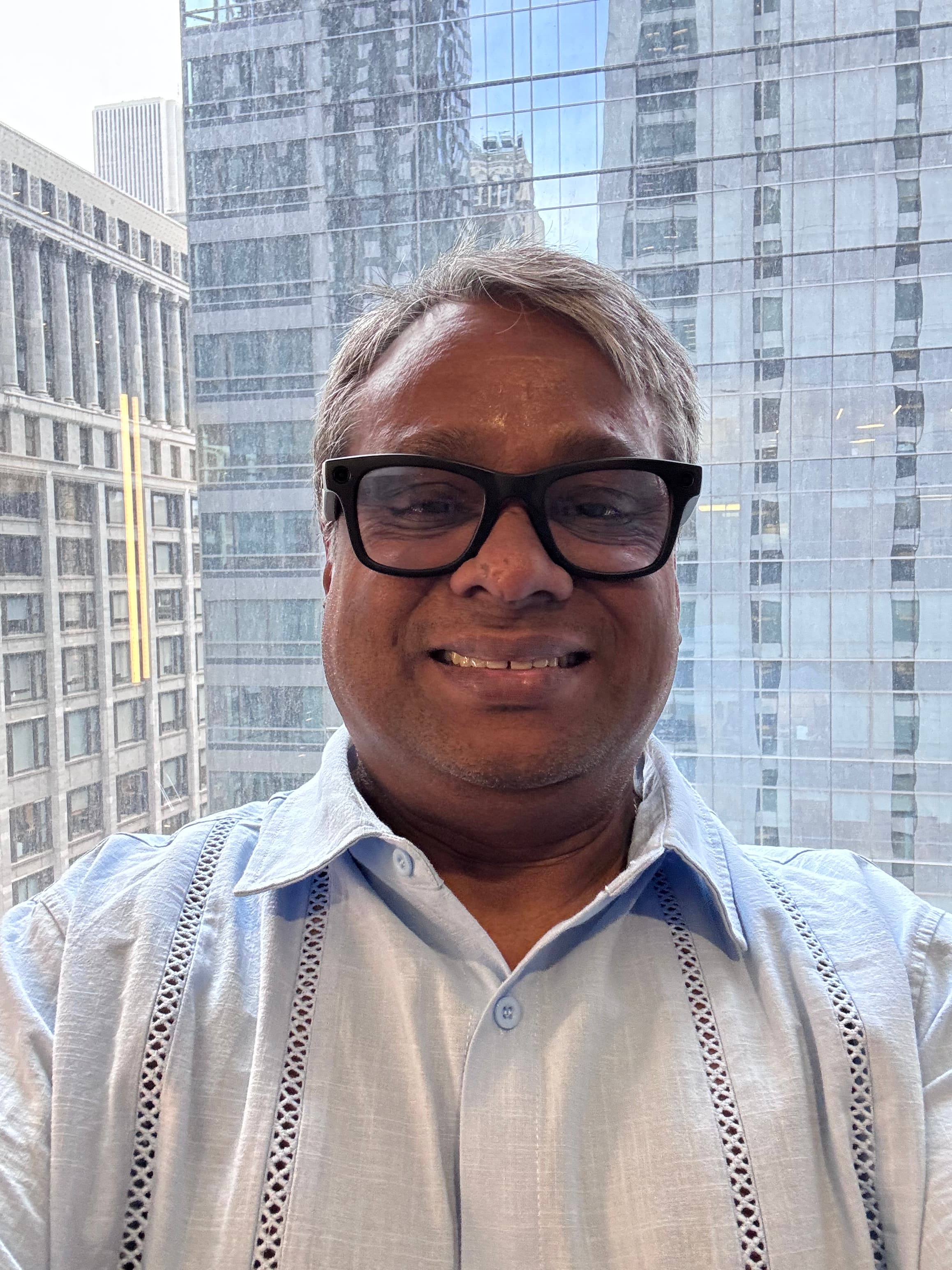 Surendra Kashyap
